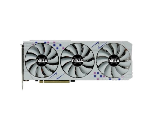 Видеокарта Sinotex nVidia GeForce RTX 3070 Ti 8Gb NF307TI86F