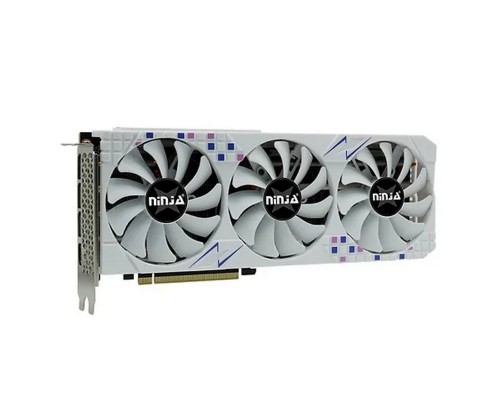 Видеокарта Sinotex nVidia GeForce RTX 3070 Ti 8Gb NF307TI86F