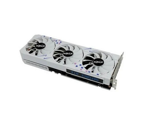 Видеокарта Sinotex nVidia GeForce RTX 3070 Ti 8Gb NF307TI86F