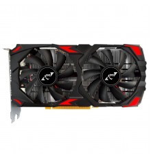 Видеокарта Sinotex AMD Radeon RX 580 4Gb AFRX58045F                                                                                                                                                                                                       