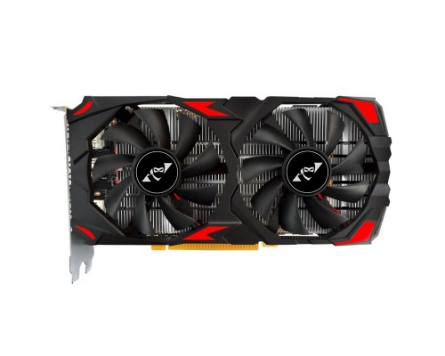 Видеокарта Sinotex AMD Radeon RX 580 4Gb AFRX58045F