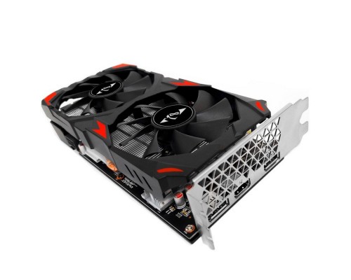 Видеокарта Sinotex AMD Radeon RX 580 4Gb AFRX58045F