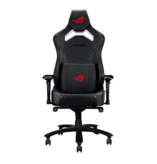 Игровое кресло ASUS SL301CW ROG CHARIOT X CORE Wide /BK/EU 90GC01N0-MSG040                                                                                                                                                                                