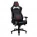 Игровое кресло ASUS SL301CW ROG CHARIOT X CORE Wide /BK/EU 90GC01N0-MSG040