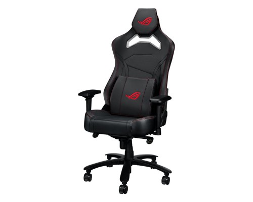 Игровое кресло ASUS SL301CW ROG CHARIOT X CORE Wide /BK/EU 90GC01N0-MSG040