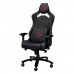 Игровое кресло ASUS SL301CW ROG CHARIOT X CORE Wide /BK/EU 90GC01N0-MSG040