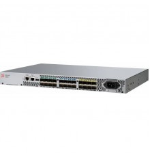 Коммутатор Brocade BR-G610-24-16G-0                                                                                                                                                                                                                       