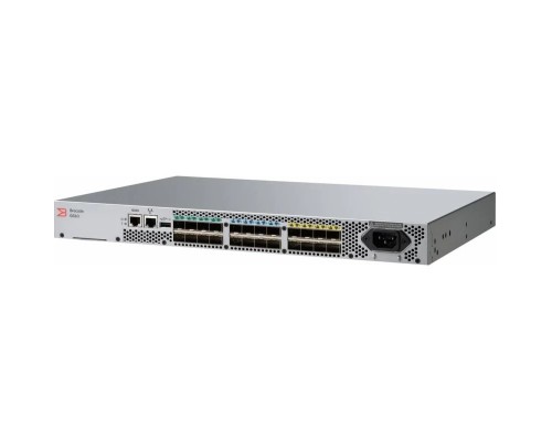 Коммутатор Brocade BR-G610-24-16G-0