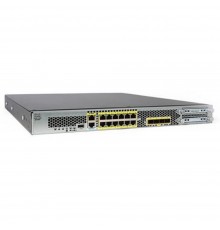 Коммутатор Cisco FPR2110-NGFW-K9                                                                                                                                                                                                                          