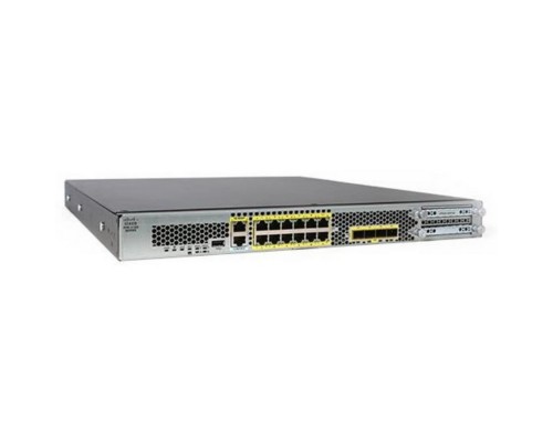 Коммутатор Cisco FPR2110-NGFW-K9