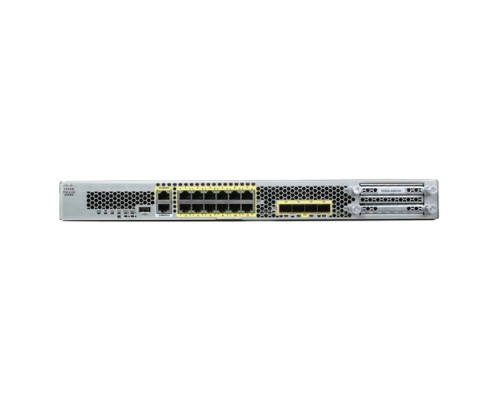 Коммутатор Cisco FPR2110-NGFW-K9