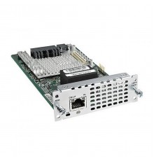 Модуль интерфейсный Cisco NIM-1MFT-T1/E1                                                                                                                                                                                                                  