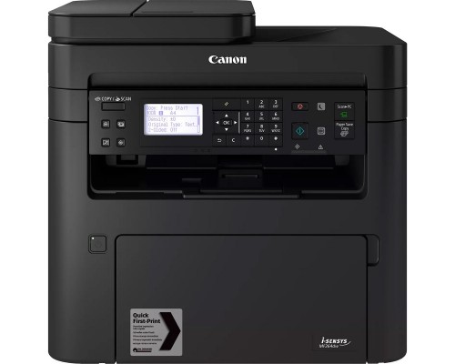 Многофункциональное устройство Canon i-Sensys MF264dw