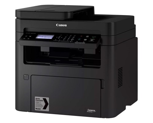 Многофункциональное устройство Canon i-Sensys MF264dw