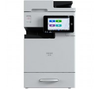 Многофункциональное устройство Ricoh IM 370                                                                                                                                                                                                               