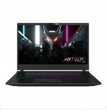 Ноутбук GigaByte Aorus 17 (2023) BSF-H3KZ654SD                                                                                                                                                                                                            