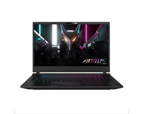 Ноутбук GigaByte Aorus 17 (2023) BSF-H3KZ654SD