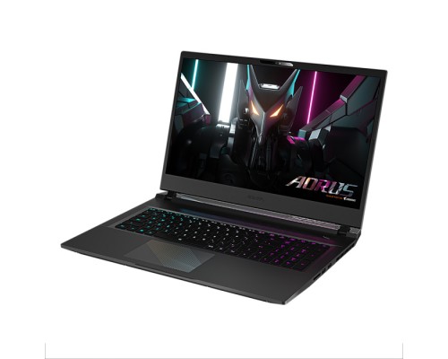 Ноутбук GigaByte Aorus 17 (2023) BSF-H3KZ654SD