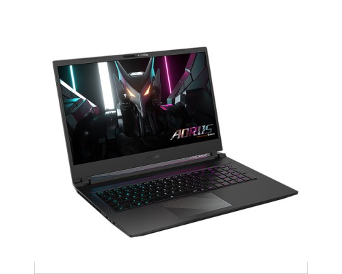 Ноутбук GigaByte Aorus 17 (2023) BSF-H3KZ654SD