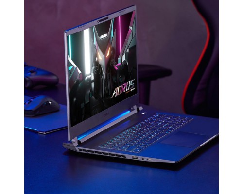 Ноутбук GigaByte Aorus 17 (2023) BSF-H3KZ654SD