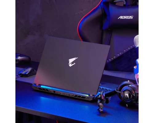 Ноутбук GigaByte Aorus 17 (2023) BSF-H3KZ654SD