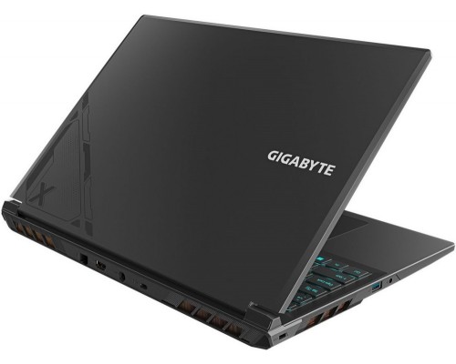 Ноутбук GigaByte G6X (2024) 9MG-42KZ853SD