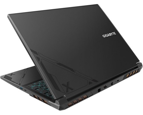 Ноутбук GigaByte G6X (2024) 9MG-42KZ853SD