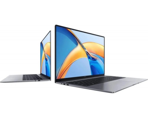 Ноутбук Honor MagicBook X16 2024 BRN-H56 5301AJYD