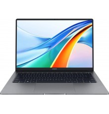 Ноутбук Honor MagicBook X14 2024 FRI-H56 5301AKAU                                                                                                                                                                                                         