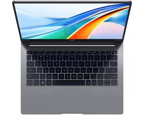 Ноутбук Honor MagicBook X14 2024 FRI-H56 5301AKAU