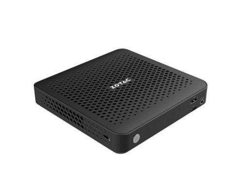 Компьютер Zotac ZBOX-MI648-BE