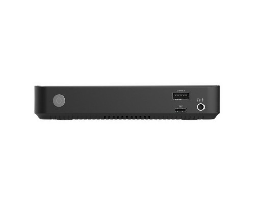 Компьютер Zotac ZBOX-MI648-BE