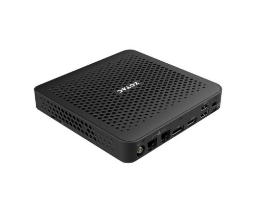 Компьютер Zotac ZBOX-MI648-BE