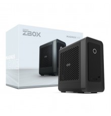 Платформа системного блока Zotac ZBOX-ERP54060C-BE                                                                                                                                                                                                        