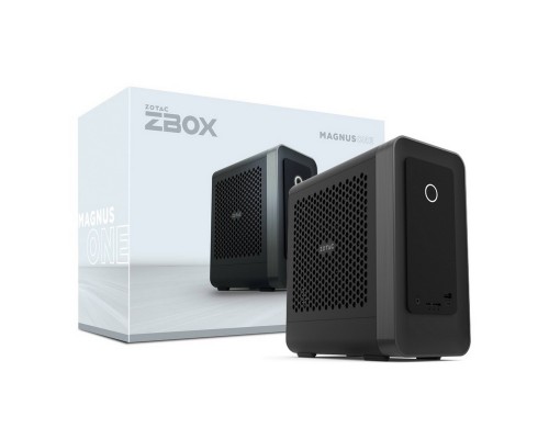 Платформа системного блока Zotac ZBOX-ERP54060C-BE