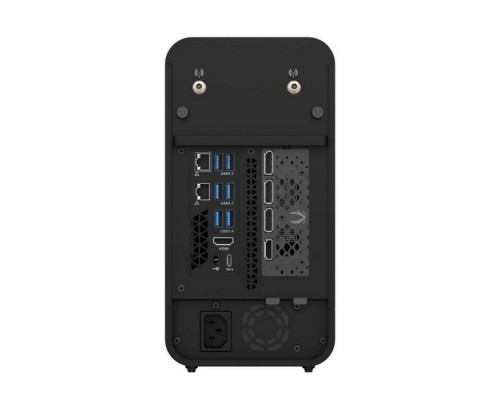 Платформа системного блока Zotac ZBOX-ERP54060C-BE