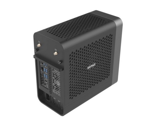 Платформа системного блока Zotac ZBOX-ERP54060C-BE