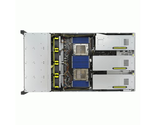 Платформа системного блока ASUS RS720A-E12-RS24U 90SF02E1-M006D0