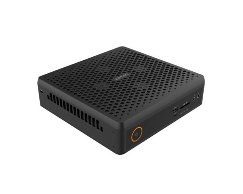 Компьютер Zotac ZBOX-QRP7N3500-BE