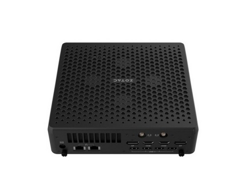 Компьютер Zotac ZBOX-QRP7N3500-BE