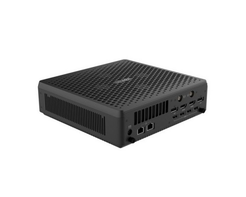 Компьютер Zotac ZBOX-QRP7N3500-BE