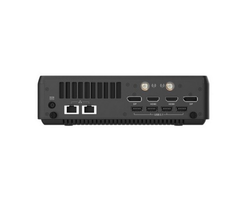 Компьютер Zotac ZBOX-QRP7N3500-BE