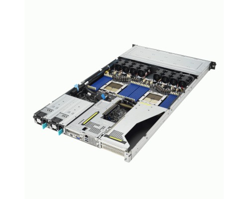 Платформа системного блока ASUS RS700A-E12-RS12U 90SF02D1-M006Z0