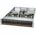 Платформа системного блока SuperMicro SYS-221H-TN24R