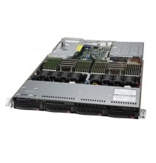 Платформа системного блока SuperMicro AS-1024US-TRT                                                                                                                                                                                                       