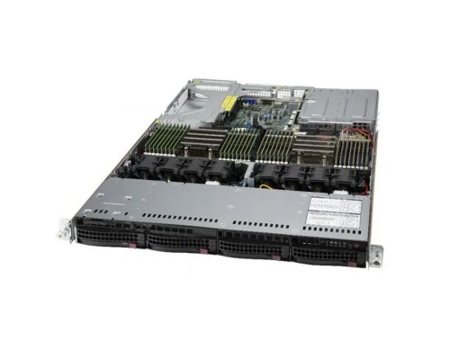 Платформа системного блока SuperMicro AS-1024US-TRT