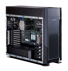 Платформа системного блока SuperMicro SYS-551A-T                                                                                                                                                                                                          