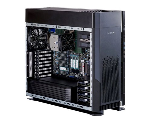 Платформа системного блока SuperMicro SYS-551A-T