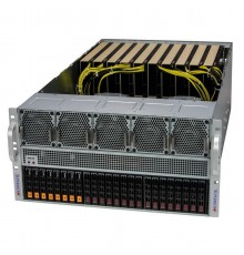 Платформа системного блока SuperMicro SYS-521GE-TNRT                                                                                                                                                                                                      