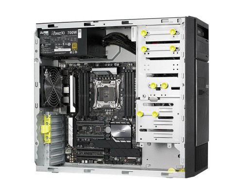 Платформа системного блока ASUS ESC700 90SF00C1-M06010